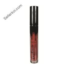 Technic Cashmere Matte Lip Creams - Hot Hot Hot (5ml)